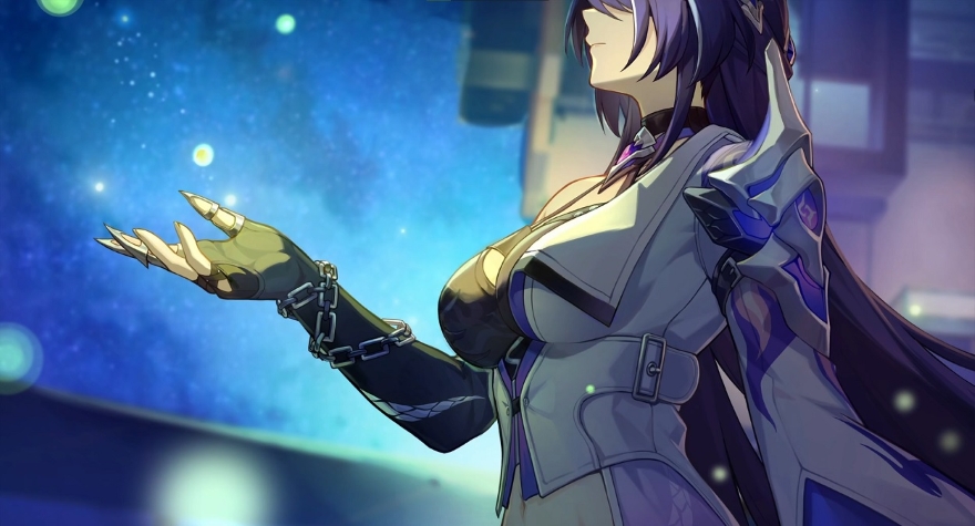 Hướng dẫn build tối ưu cho Acheron trong HSR 2.6