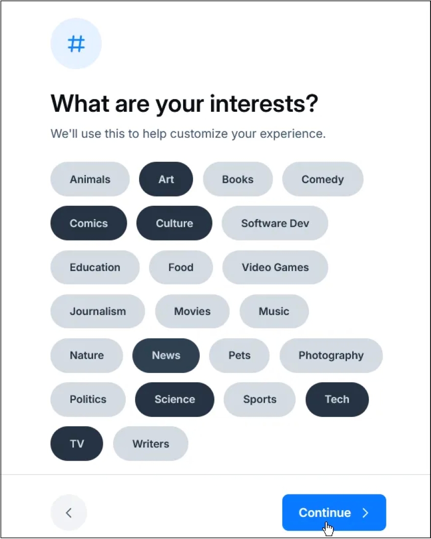 Mạng xã hội Bluesky là gì? Hướng dẫn cách sử dụng 