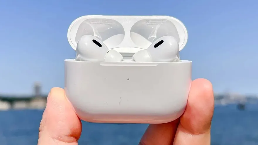 iOS 18.2 khiến AirPods tối ưu hơn bao giờ hết