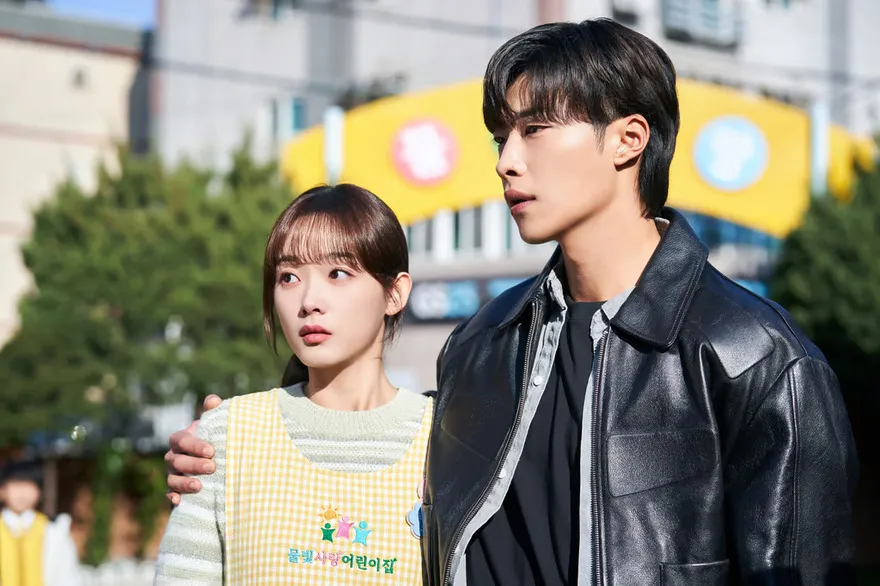 Mr. Plankton nội dung, lịch chiếu và giải thích cái kết