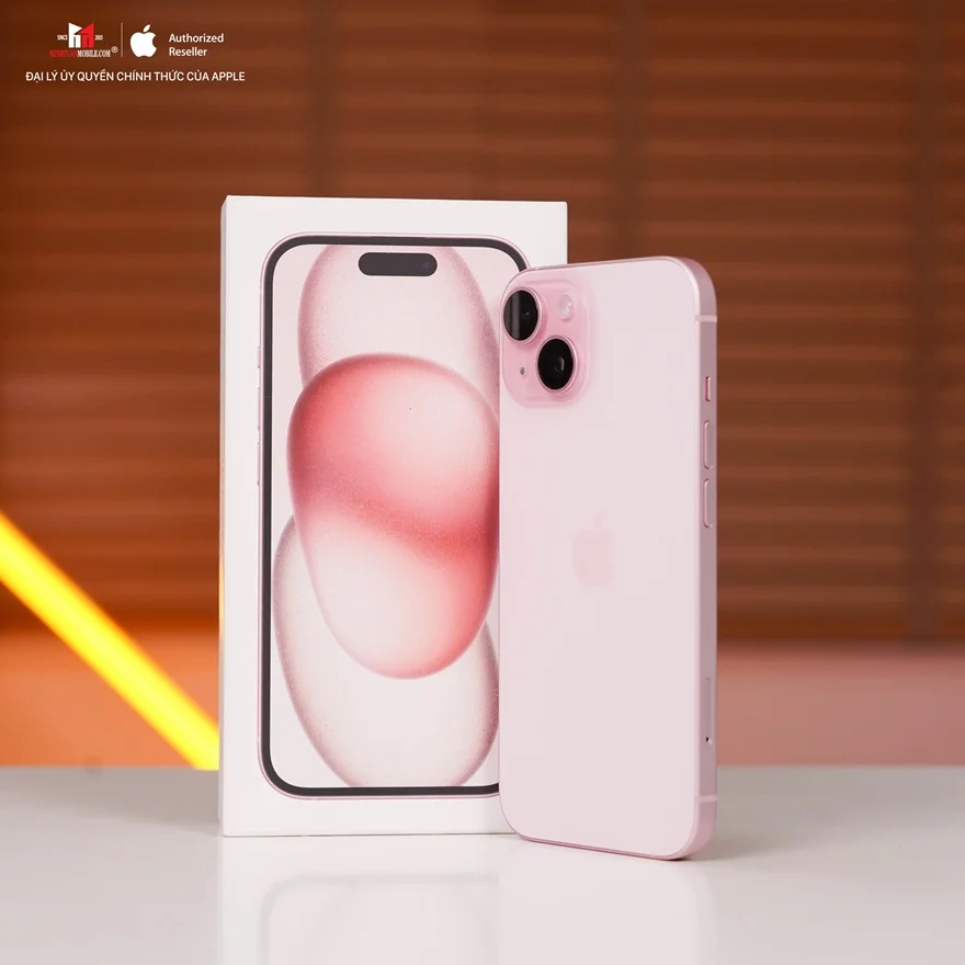 Tại sao nhiều người vẫn chọn iPhone 15?