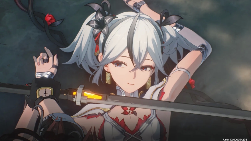 Hướng dẫn build Camellya wuthering waves