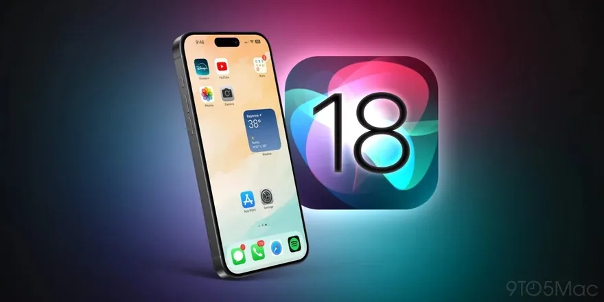 iOS 18 導致 iPhone 在 72 小時不活動後重新啟動