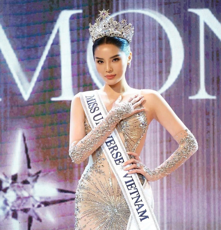 Lịch chiếu và cách xem Chung kết Miss Universe 2024