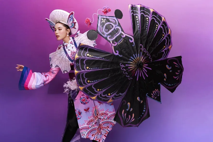 Lịch chiếu và cách xem Chung kết Miss Universe 2024