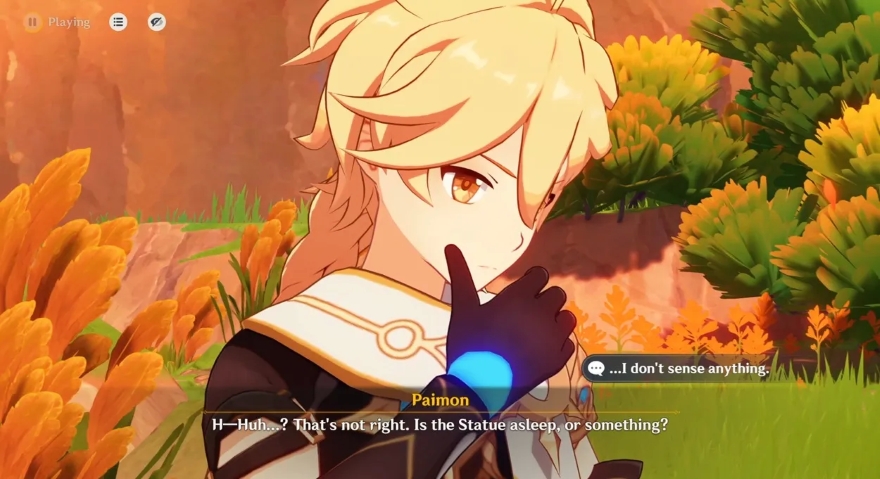 Lộ ngày ra mắt Nhà Lữ Hành nguyên tố Hỏa