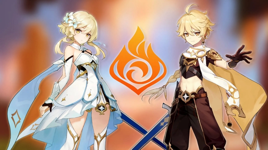 Lộ ngày ra mắt Nhà Lữ Hành nguyên tố Hỏa