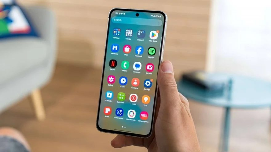 Samsung Galaxy S25 có thể sẽ được nâng cấp RAM lên 12GB