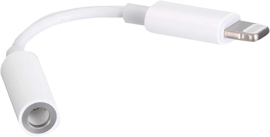 Apple khai tử jack chuyển đổi Lightning sang 3.5mm