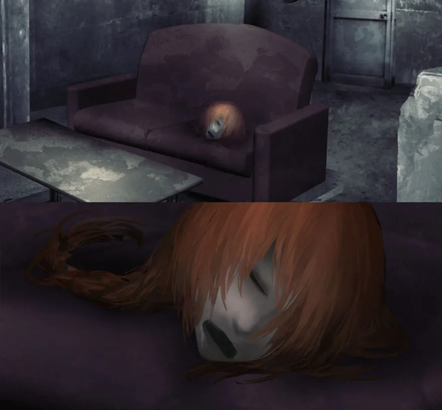 Homicipher hướng dẫn mở khoá tất cả cái kết