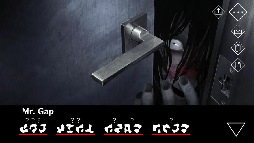 Homicipher hướng dẫn mở khoá tất cả cái kết