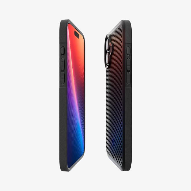 iPhone 16 Plus Spigen Core Armor Matte