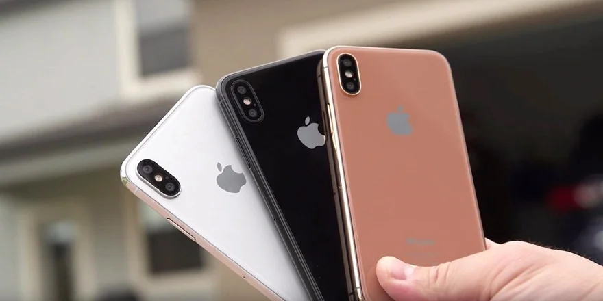 iPhone 6s Plus và iPhone XS Max trở thành thiết bị cổ điển