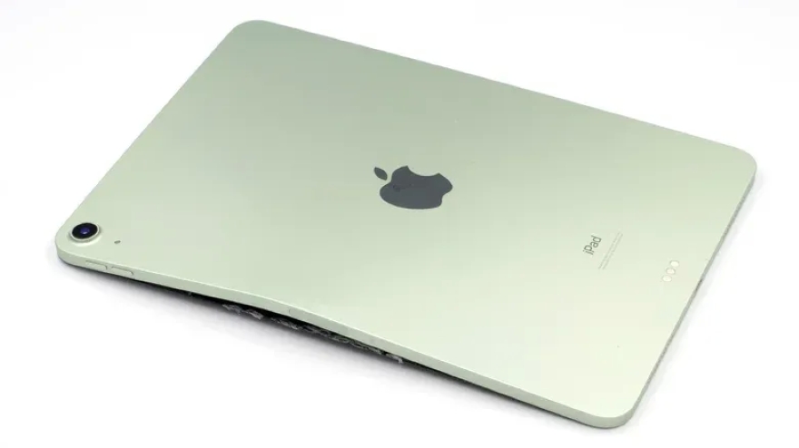 Nguyên nhân khiến iPad bị cong vênh và cách khắc phục