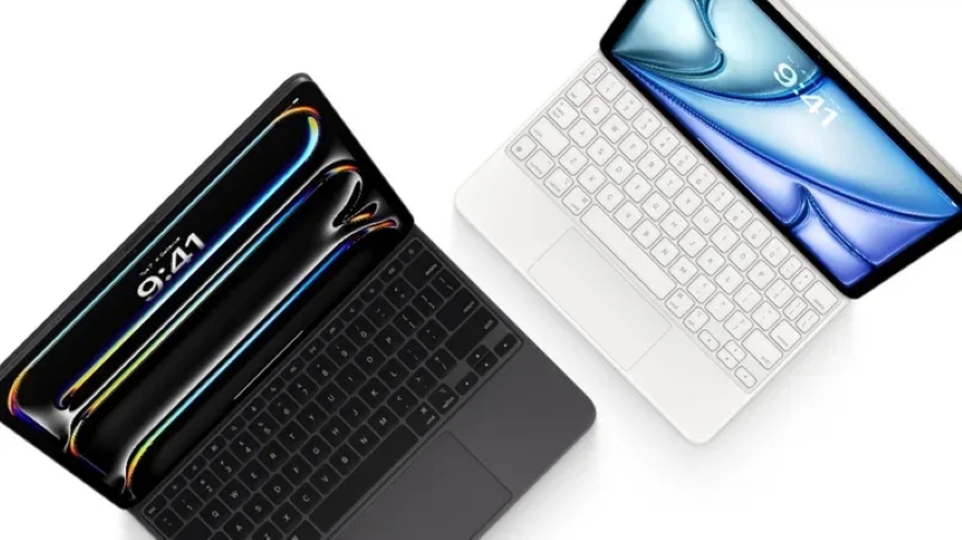 Nguyên nhân khiến iPad bị cong vênh và cách khắc phục