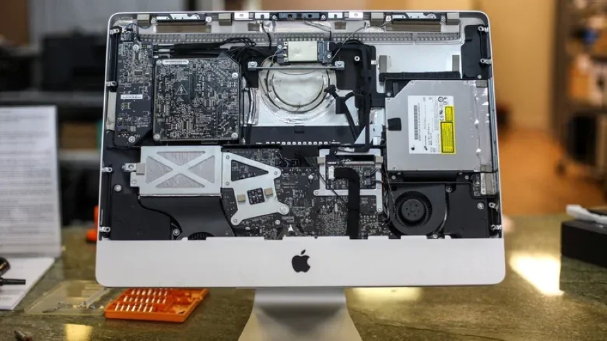Những điều cần lưu ý trước khi mua iMac