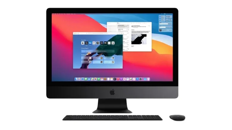 Những điều cần lưu ý trước khi mua iMac
