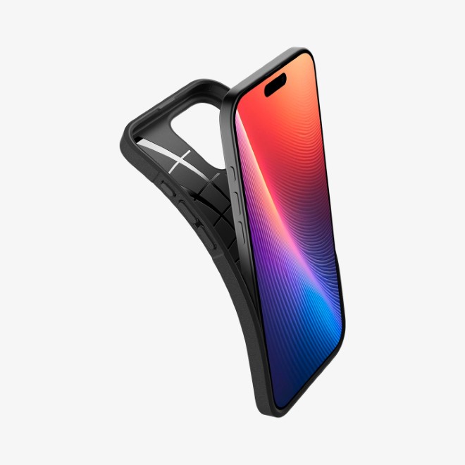 Ốp lưng iPhone 16 Pro Max Spigen Core Armor Matte