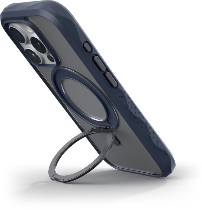 Ốp lưng Magsafe iPhone 16 Pro LAUT Matter 