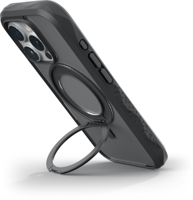 Ốp lưng Magsafe iPhone 16 Pro Max LAUT Matter