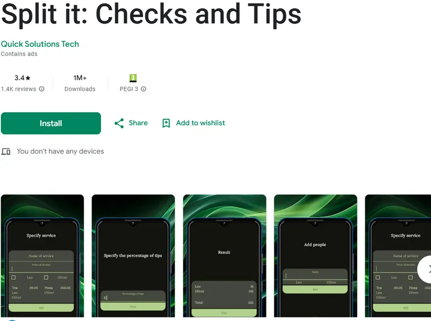 9 ứng dụng Android chứa mã độc phải gỡ ngay