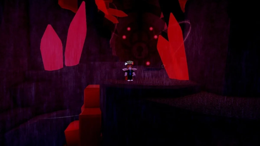 Cách sở hữu Rod of the Depths trong Fisch Roblox