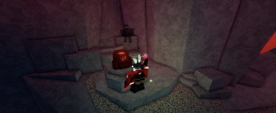 Cách sở hữu Rod of the Depths trong Fisch Roblox