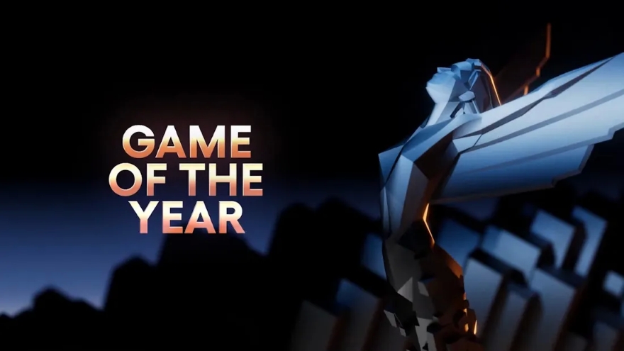 Tất cả các Đề Cử của The Game Awards 2024