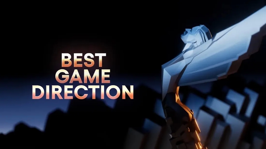 Tất cả các Đề Cử của The Game Awards 2024