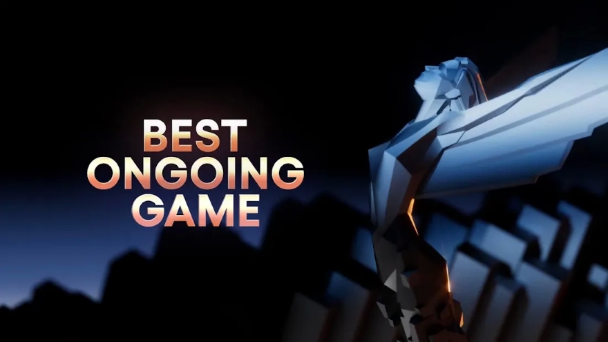 Tất cả các Đề Cử của The Game Awards 2024