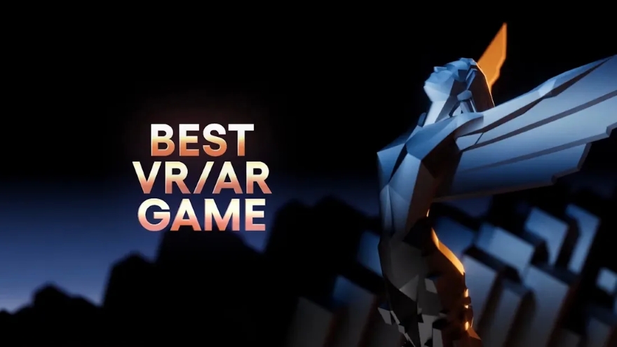 Tất cả các Đề Cử của The Game Awards 2024