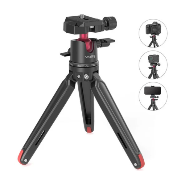 Tripod Đế đỡ