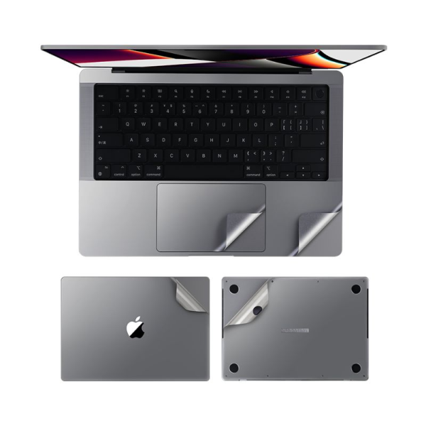 Bộ dán MacBook