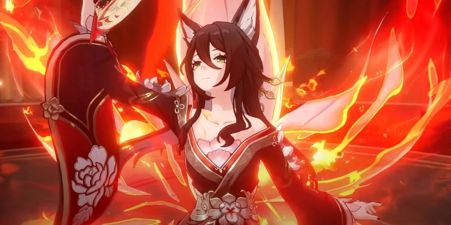 Các nguyên liệu cần farm trước để nâng cấp Fugue hsr 2.7