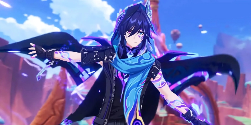 cách build ororon genshin impact 5.2