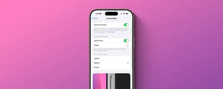 iOS 18.2 Beta 4 có những tính năng mới nào?