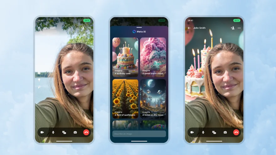 Facebook Messenger chính thức được tích hợp với Siri