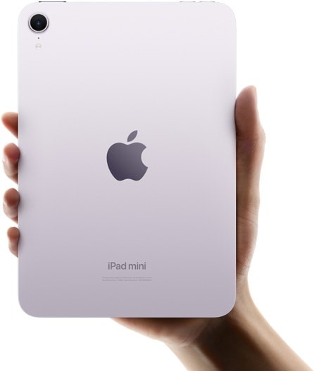 iPad mini 7 2024 Wifi 128GB