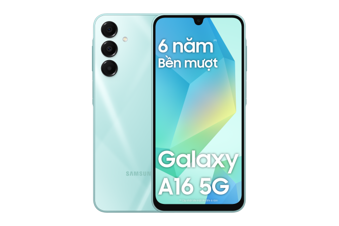 Samsung Galaxy A16 5G 8GB