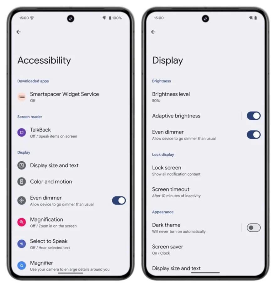 Android 16: Những tính năng mới đáng chú ý