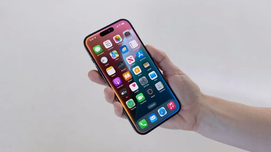 Apple âm thầm phát triển Siri siêu thông minh
