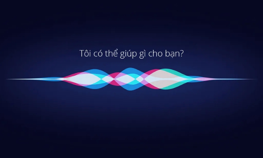 Apple âm thầm phát triển Siri siêu thông minh