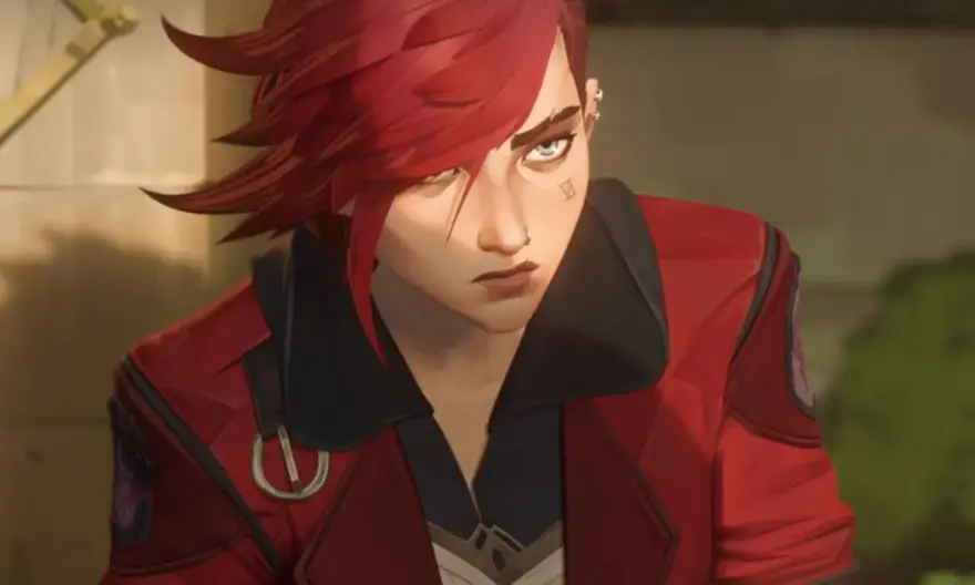 Arcane xếp hạng các nhân vật mạnh nhất