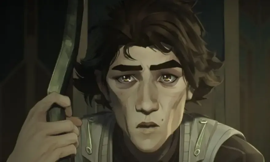 Arcane xếp hạng các nhân vật mạnh nhất