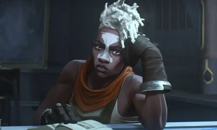 Arcane xếp hạng các nhân vật mạnh nhất