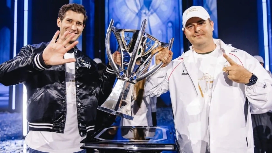 CEO T1 tố cáo Zeus ra đi vì bị đại diện thao túng