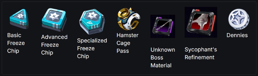 Hướng dẫn farm trước nguyên liệu nâng cấp Miyabi zzz