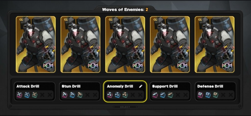 Hướng dẫn farm trước nguyên liệu nâng cấp Miyabi zzz