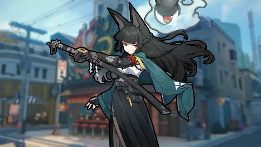 Hướng dẫn farm trước nguyên liệu nâng cấp Miyabi zzz