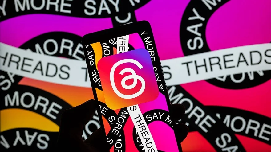 Cuối cùng Threads cũng cho phép xem video ngang